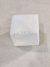 DIAMOND CUT T-LIGHT HOLDER MOULD - ART KA MART