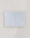 9" BY 12" AGATE RECTANGLE TRAY SILICONE MOULD - RESIN ART - ART KA MART 