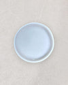 4 INCH PLAIN ROUND SILICONE MOULD - RESIN ART - ART KA MART