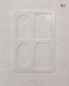 LUGGAGE TAG MOULD
