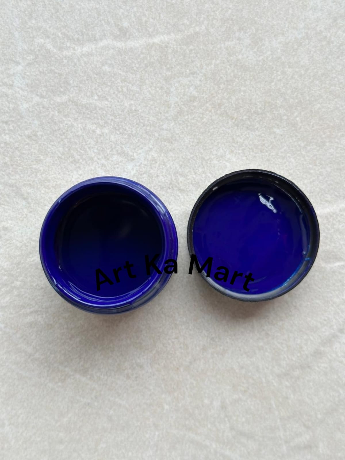 BLUE TRANSLUCENT PIGMENT - ART KA MART