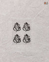 INSERT SHEET - GANESHJI FOR RAKHI