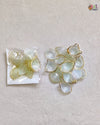 ACRYLIC FLOWER PETALS (DESIGN - 1)