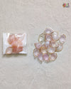 ACRYLIC FLOWER PETALS (DESIGN - 1)