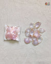 ACRYLIC FLOWER PETALS (DESIGN - 1)