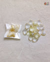 ACRYLIC FLOWER PETALS (DESIGN - 1)