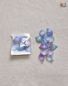ACRYLIC FLOWER PETALS (DESIGN - 1)