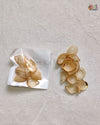 ACRYLIC FLOWER PETALS (DESIGN - 1)