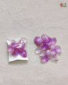 ACRYLIC FLOWER PETALS (DESIGN - 1)