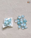 ACRYLIC FLOWER PETALS (DESIGN - 1)