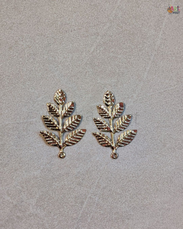 METAL LEAF (C)