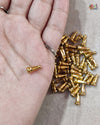 LONG RAKHI BEADS (50 PCS)