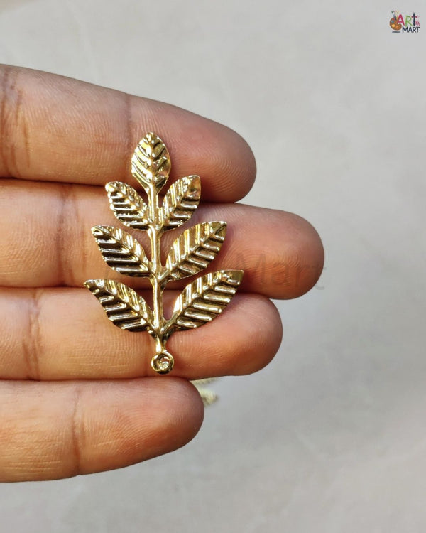 METAL LEAF (C)