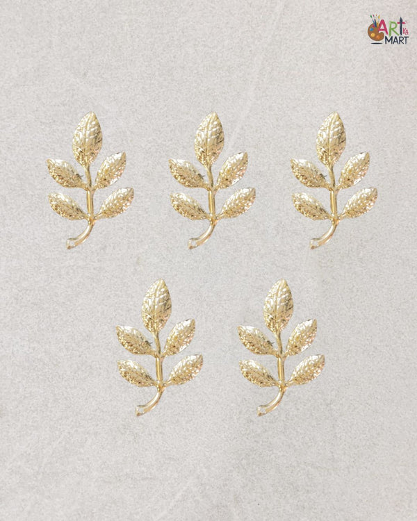 METAL LEAF (D)