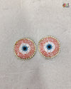 EVIL EYE PATCH