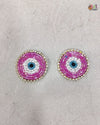 EVIL EYE PATCH