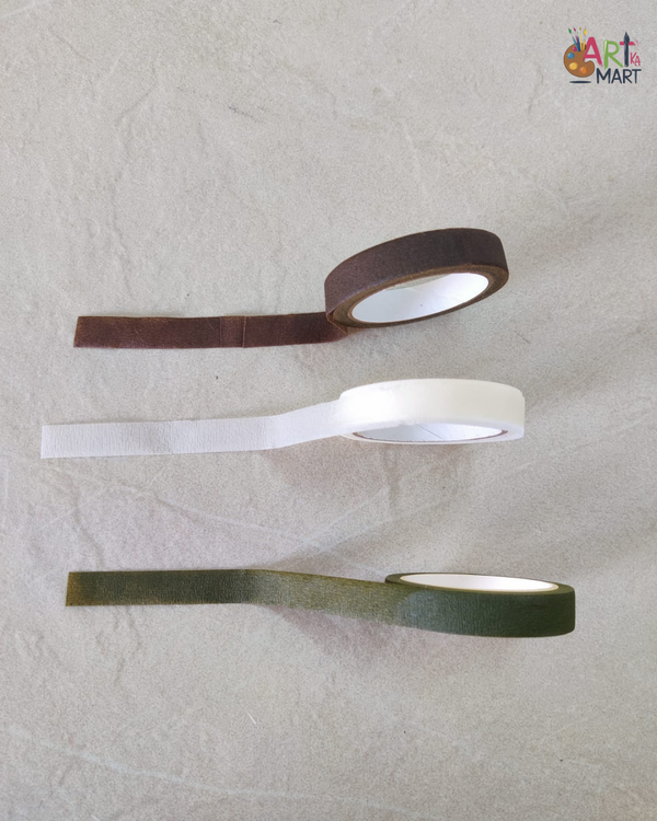 FLORAL TAPE FOR PIPE CLEANERS