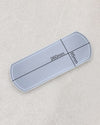 RECTANGLE TRAY WITH CURVE BORDER MOULD