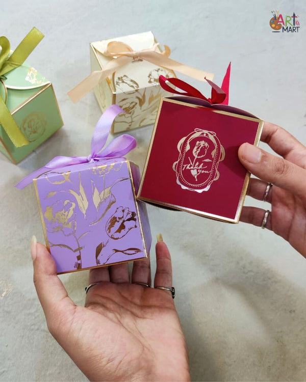 DESIGNER BOX (DESIGNER- 1)