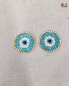 EVIL EYE PATCH