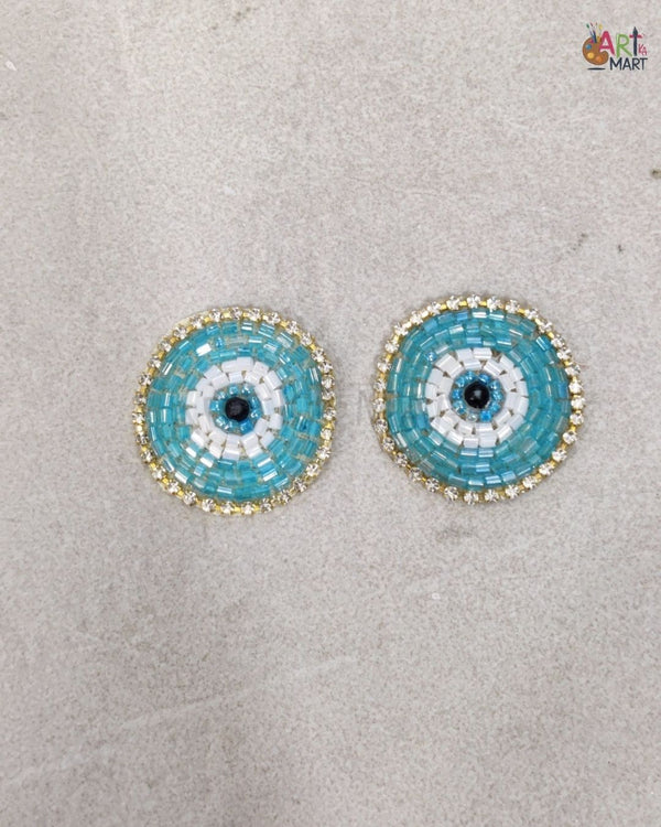 EVIL EYE PATCH