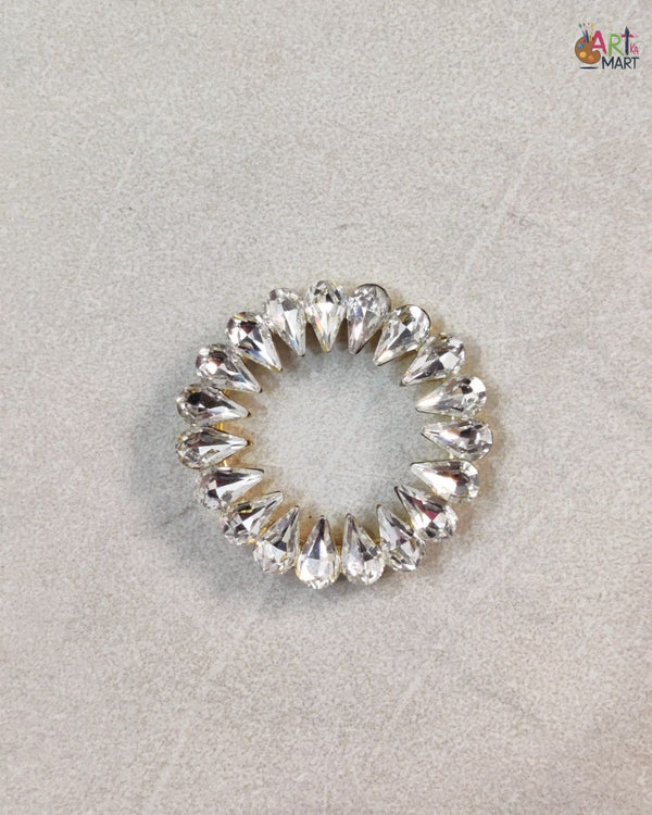 KUNDAN RING (A)