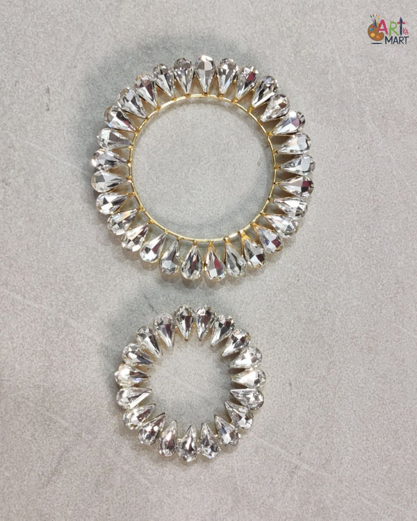 KUNDAN RING (A)