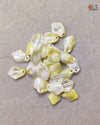 ACRYLIC FLOWER PETALS (DESIGN - 3)