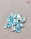 ACRYLIC FLOWER PETALS (DESIGN - 3)