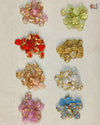 ACRYLIC FLOWER PETALS (DESIGN - 2)