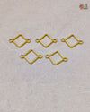 RAKHI BEZEL DIAMOND