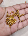 GOLDEN BEADS SMALL