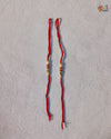 READY RAKHI THREAD (F)