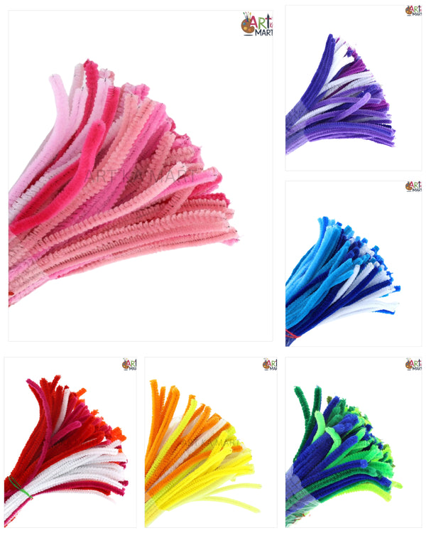 MONOCHROME PIPE CLEANER