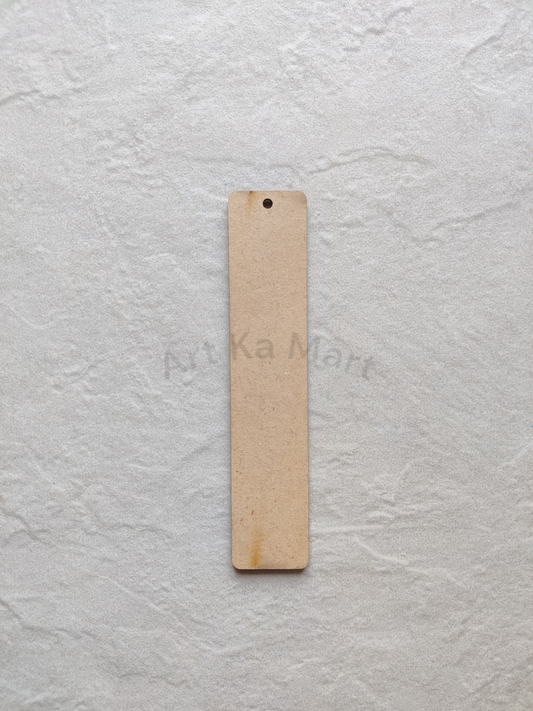 MDF BOOKMARK (DESIGN - 1 )