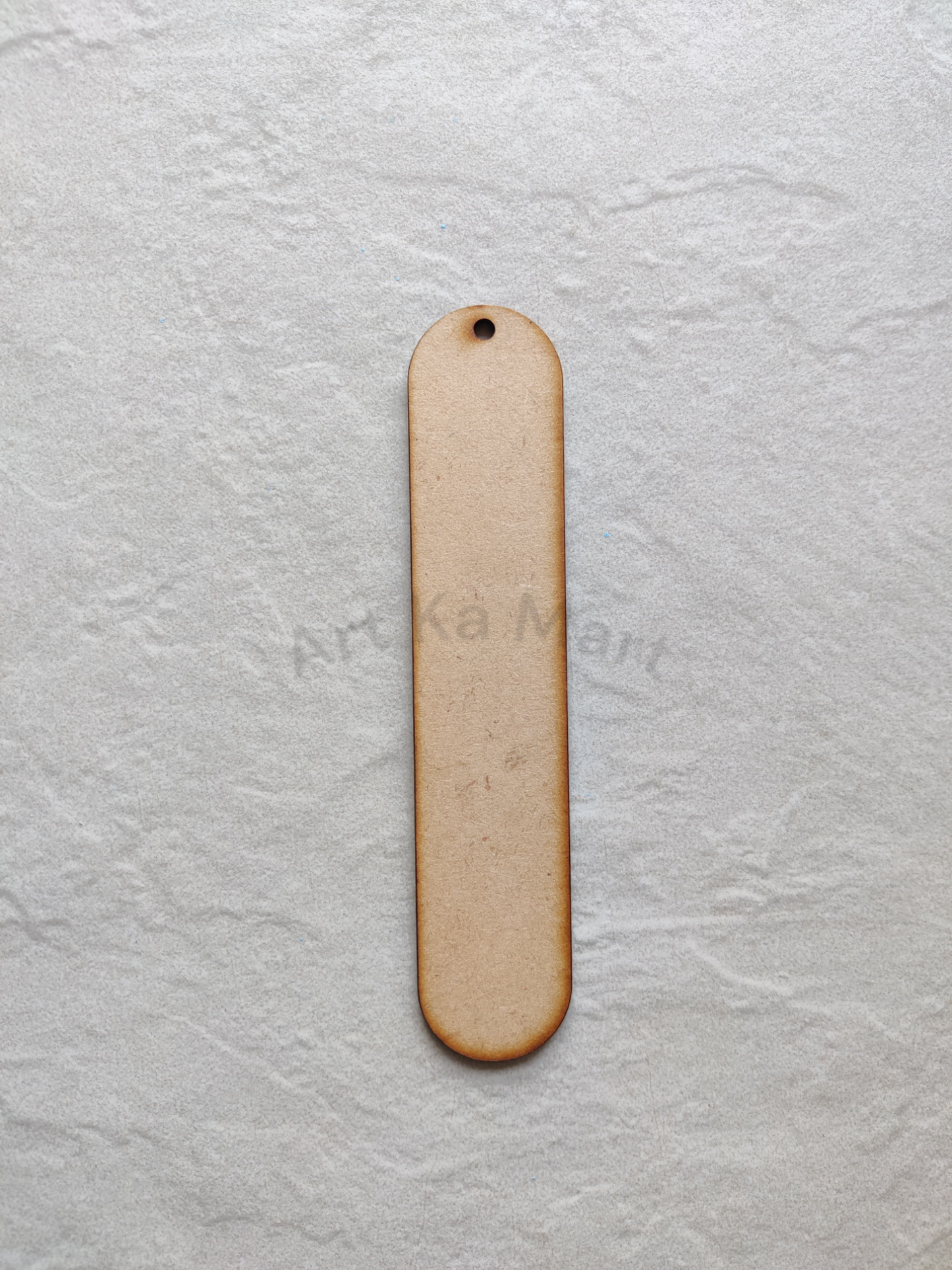 MDF BOOKMARK (DESIGN - 3)