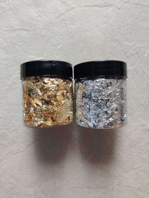 FOIL FLAKES