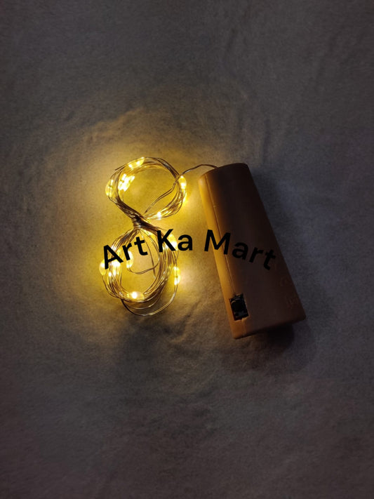 CORK LIGHT - ART KA MART