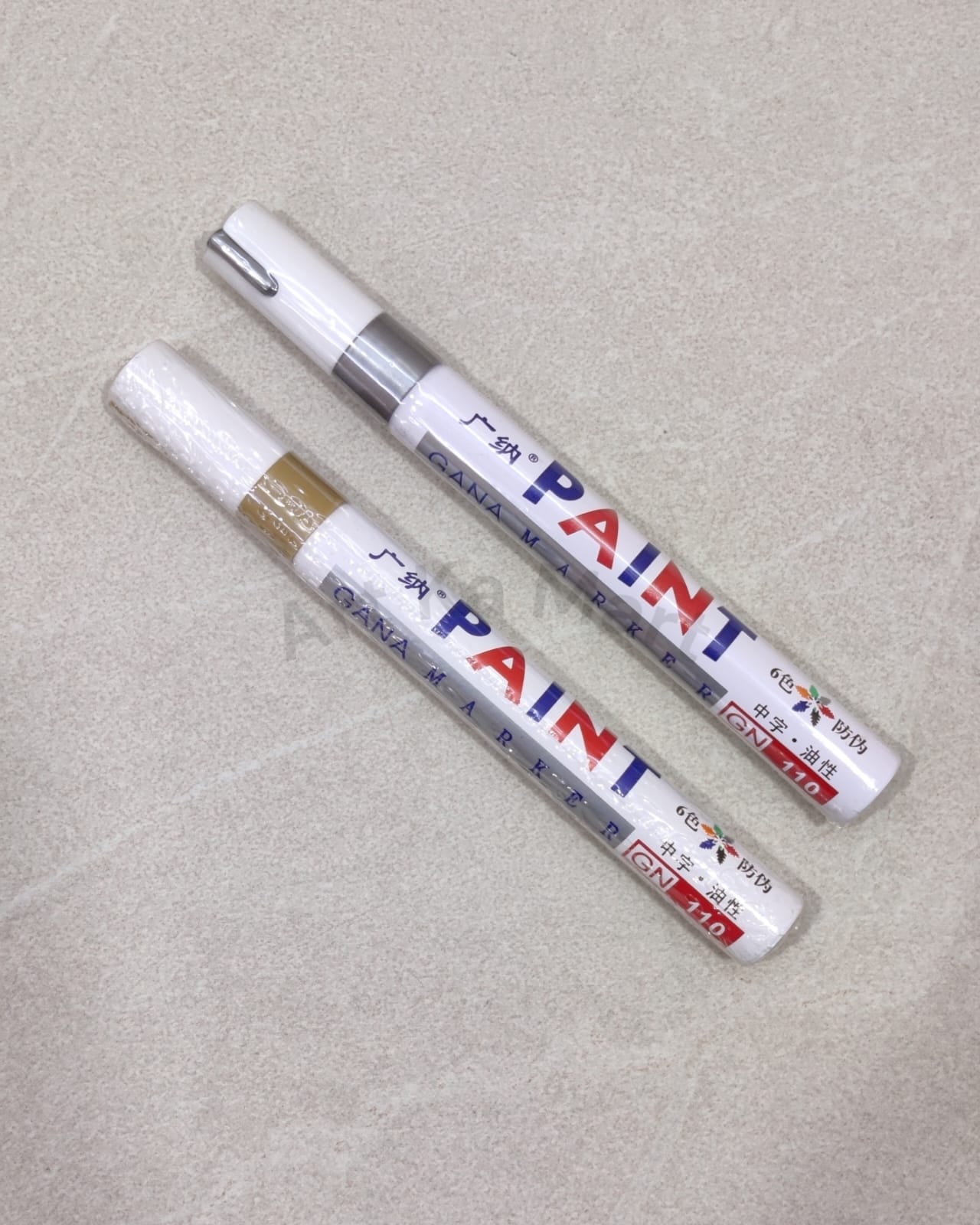 RESIN PAINT MARKER