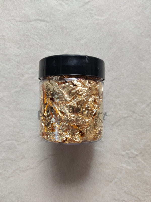 FOIL FLAKES