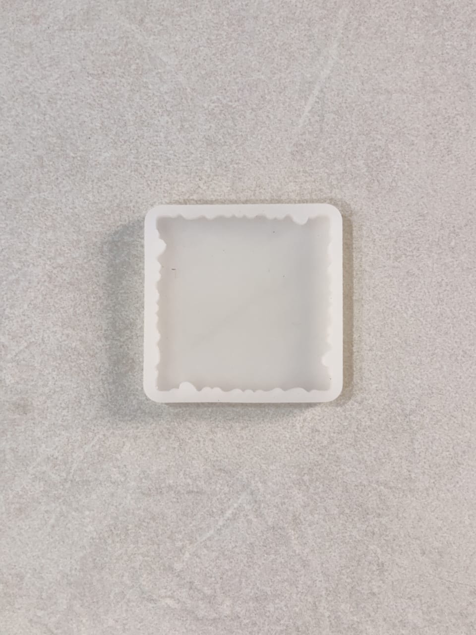 2 INCH SQUARE AGATE MOULD - ART KA MART