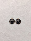 CLOCK CHARM